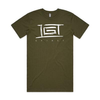 GF1RST Signature | Tall Tee Thumbnail