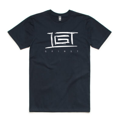 GF1RST Signature | Premium Tee Thumbnail